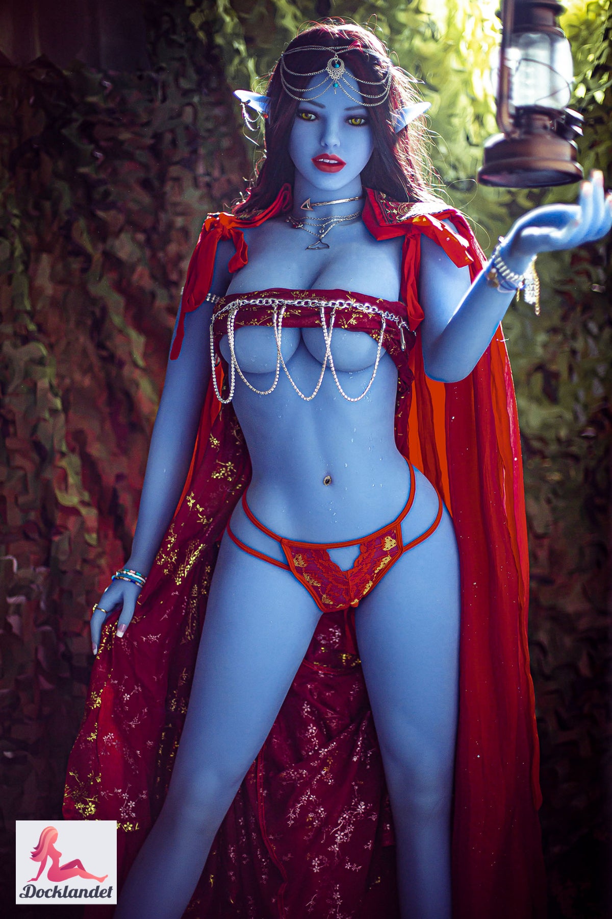 Neyara Sex doll (Aibei Doll 165cm e-cup Tpe)