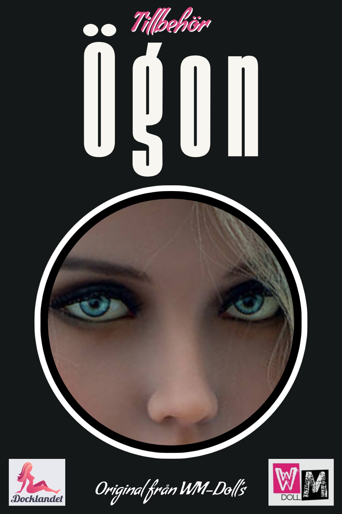 Oči