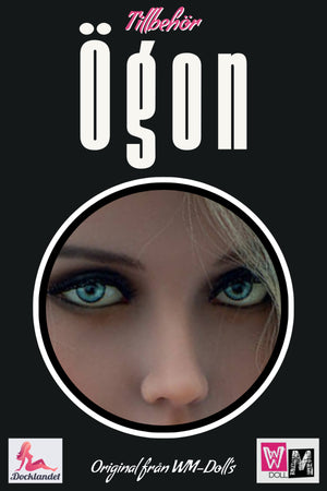 Oči