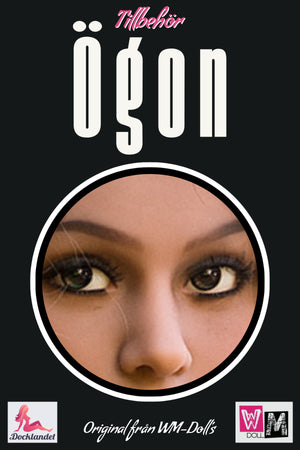 Oči