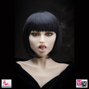 Zuby a jazykové sady (WM-Doll)