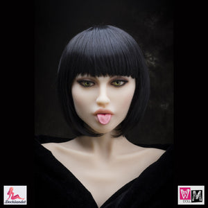 Zuby a jazykové sady (WM-Doll)