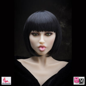 Zuby a jazykové sady (WM-Doll)