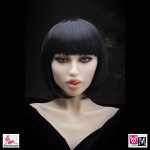 Zuby a jazykové sady (WM-Doll)