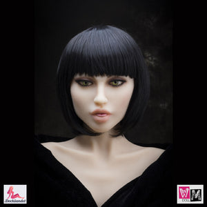Zuby a jazykové sady (WM-Doll)
