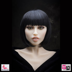Zuby a jazykové sady (WM-Doll)