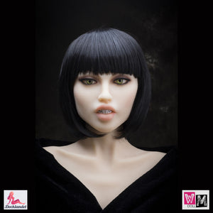 Zuby a jazykové sady (WM-Doll)