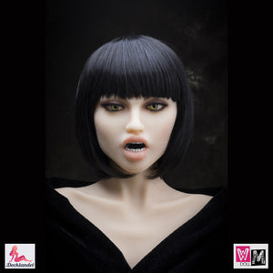 Zuby a jazykové sady (WM-Doll)