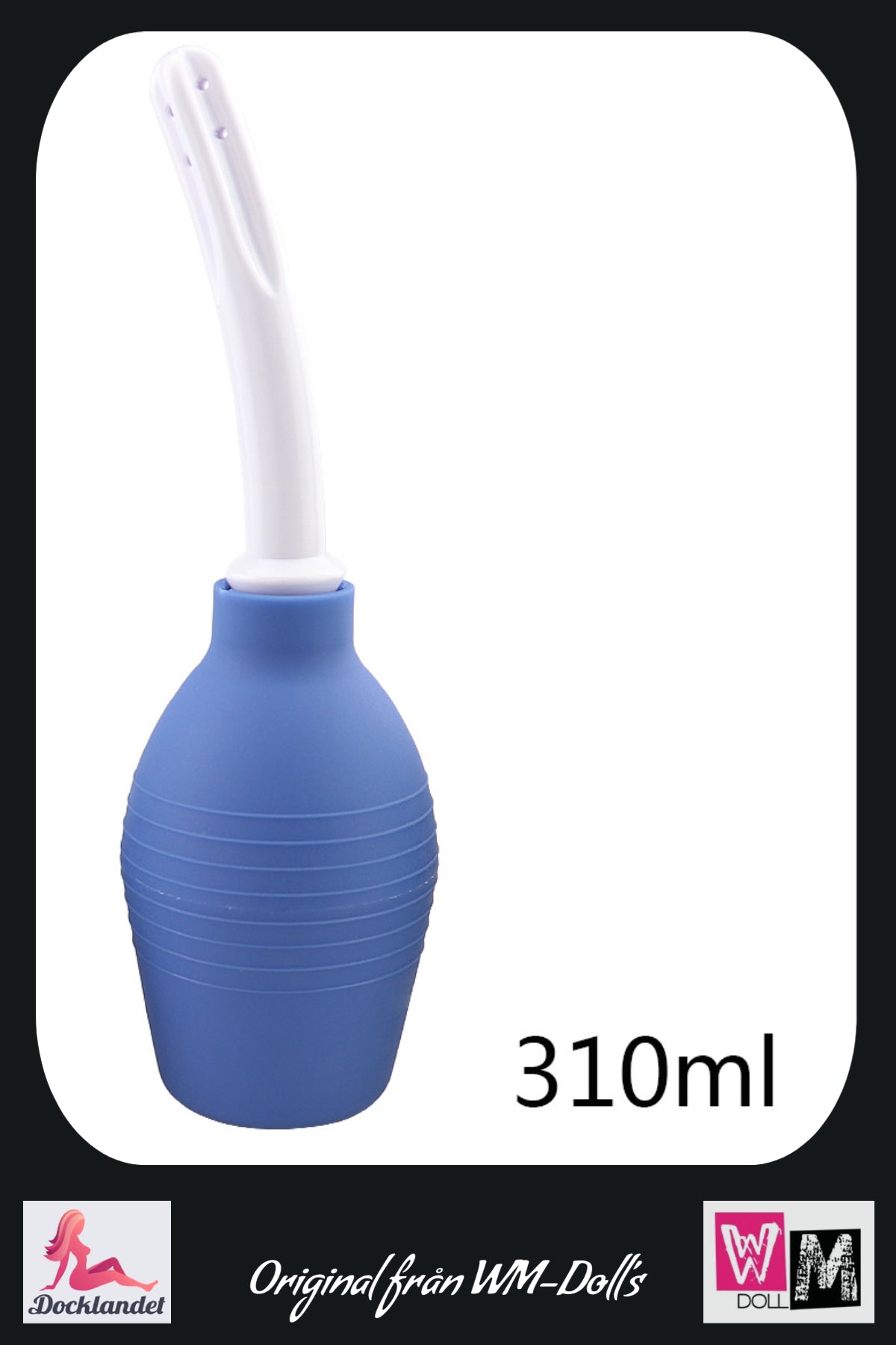 Čerpadlo pro čištění (WM-Doll)