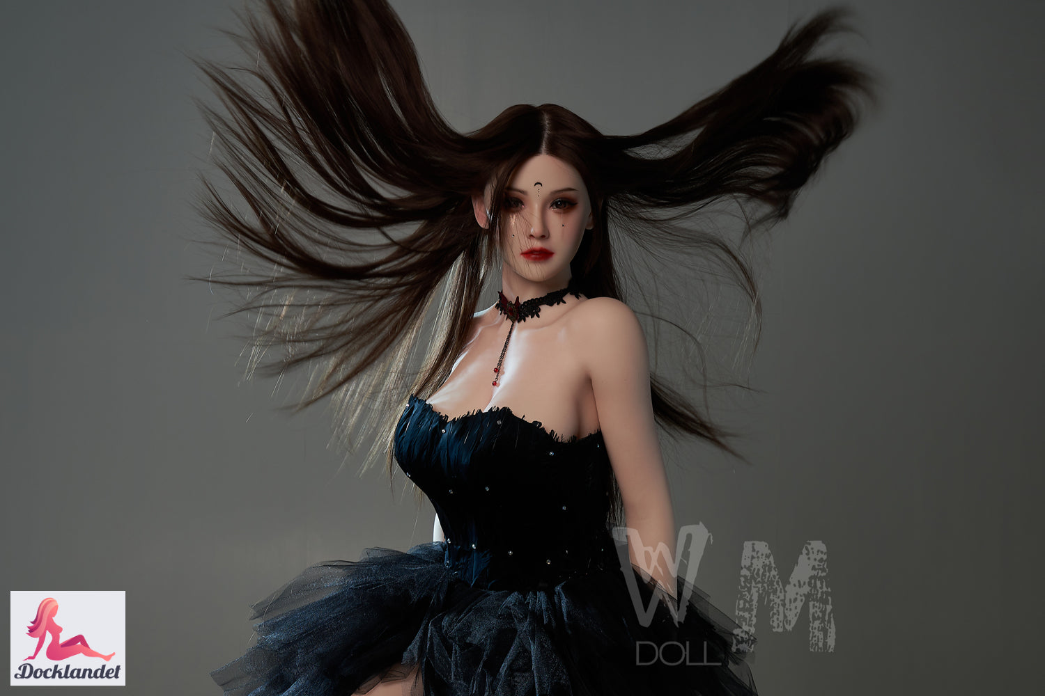 Samara Sex Doll (WM-Doll 164cm D-kupa silikon #20)
