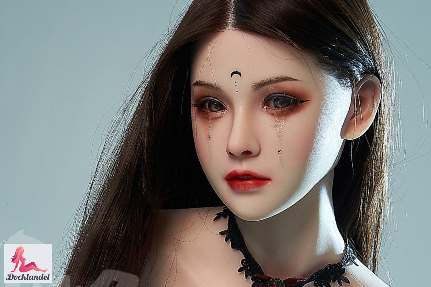 Samara Sex Doll (WM-Doll 164cm D-kupa silikon #20)