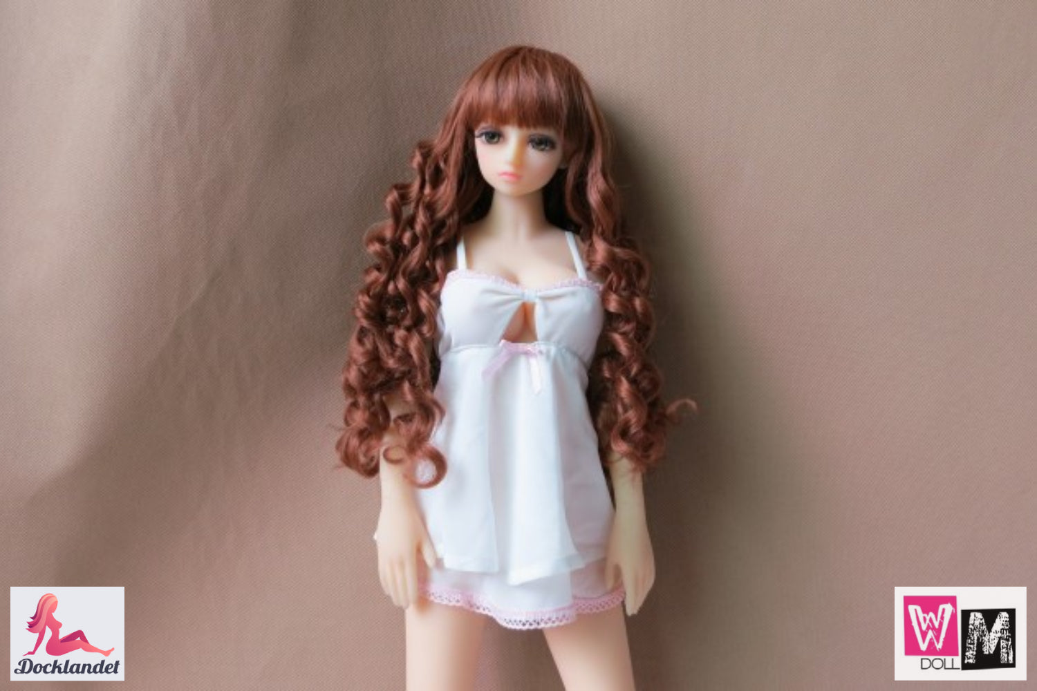 Things (WM-Doll 65cm D-cup Mini TPE) EXPRESS