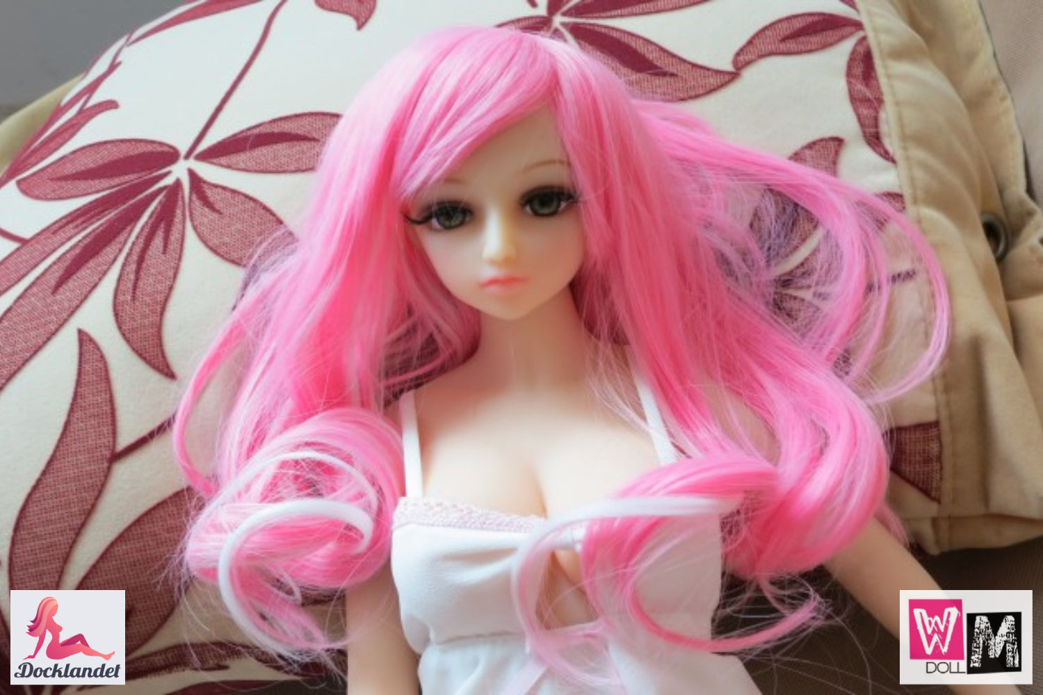 Ting (WM-Doll 65cm D-kupa mini TPE)