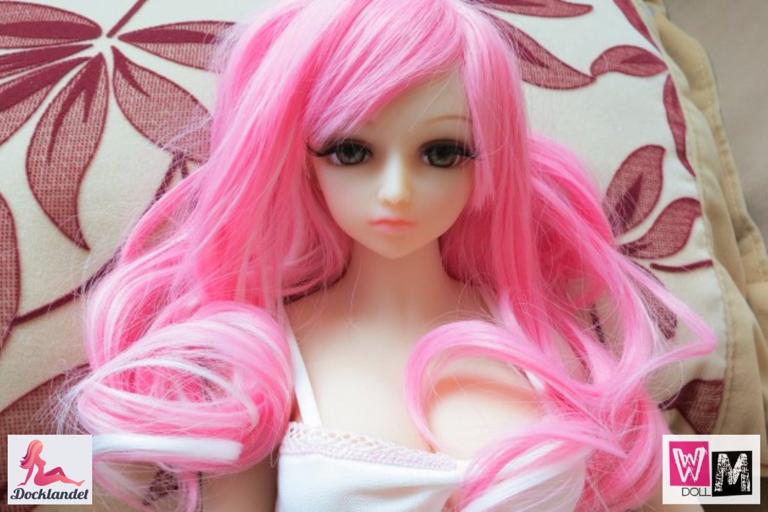 Ting (WM-Doll 65cm D-kupa mini TPE)