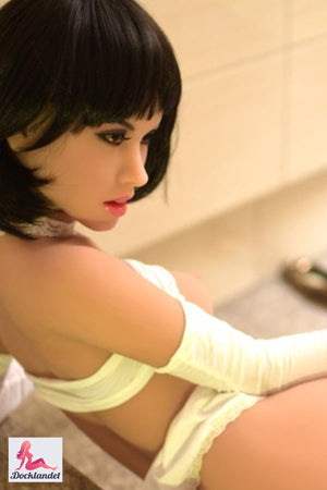 Judi - slim cute sex doll (DX Value 158cm b-cup Tpe) EXPRESS