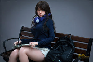 Mikasa Sex Doll (Irontech Doll 166cm C-C-CUP S10 Silikon)
