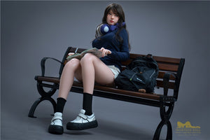 Mikasa Sex Doll (Irontech Doll 166cm C-C-CUP S10 Silikon)