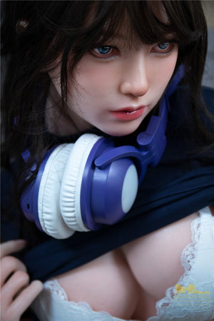Mikasa Sex Doll (Irontech Doll 166cm C-C-CUP S10 Silikon)