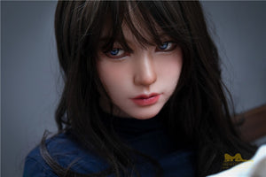 Mikasa Sex Doll (Irontech Doll 166cm C-C-CUP S10 Silikon)
