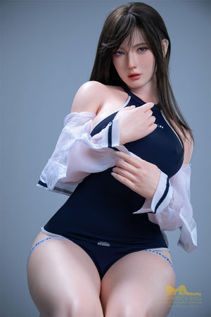 Hana Sex doll (Irontech Doll 164cm e-cup S1 silicone)