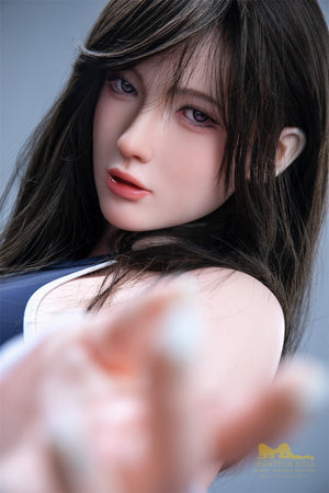 Hana Sex doll (Irontech Doll 164cm e-cup S1 silicone)