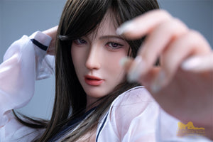 Hana Sex doll (Irontech Doll 164cm e-cup S1 silicone)