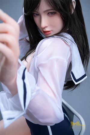 Hana Sex doll (Irontech Doll 164cm e-cup S1 silicone)