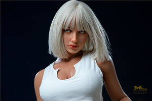 Steffi Sex Doll (Irontech Doll 164cm E-CUP S17 Silikon)