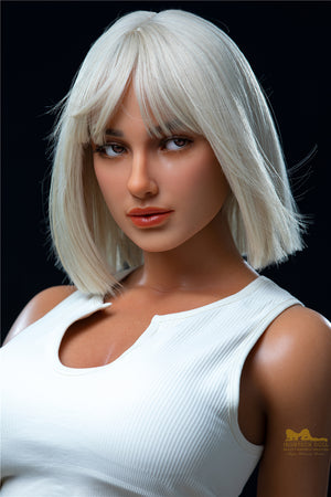 Steffi Sex Doll (Irontech Doll 164cm E-CUP S17 Silikon)
