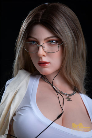 Fenny Sex Doll (Irontech Doll 165 cm F-Cup S29 Silikon)