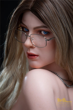 Fenny Sex Doll (Irontech Doll 165 cm F-Cup S29 Silikon)
