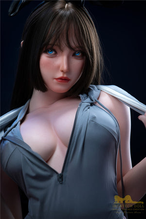 Yu Sex Doll (Irontech Doll 164cm E-Cup S16 Silikon)