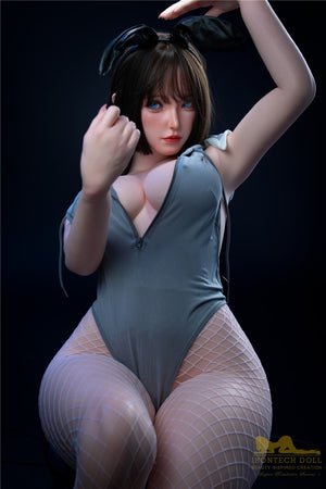 Yu Sex Doll (Irontech Doll 164cm E-Cup S16 Silikon)