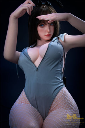 Yu Sex Doll (Irontech Doll 164cm E-Cup S16 Silikon)