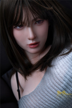 Hana Sex doll (Irontech Doll 165cm f-cup S1 silicone)