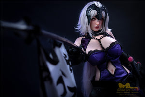 Fate Sex Doll (Irontech Doll 165 cm F-kupa S15 silikon)