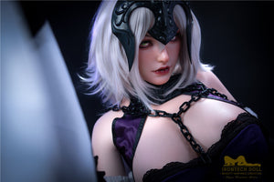 Fate Sex Doll (Irontech Doll 165 cm F-kupa S15 silikon)