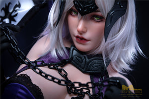 Fate Sex Doll (Irontech Doll 165 cm F-kupa S15 silikon)