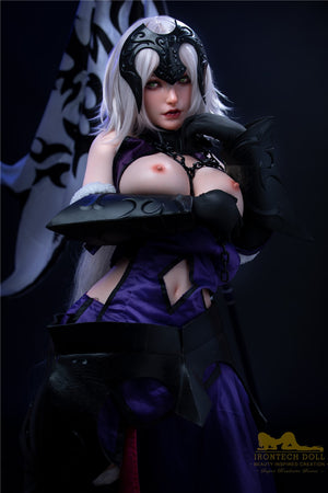 Fate Sex Doll (Irontech Doll 165 cm F-kupa S15 silikon)