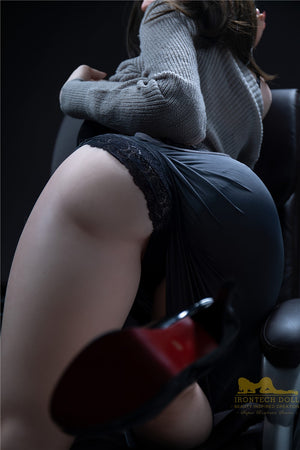 Hana Sex doll (Irontech Doll 165cm f-cup S1 silicone)