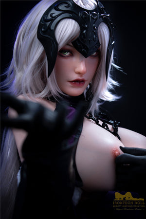 Fate Sex Doll (Irontech Doll 165 cm F-kupa S15 silikon)