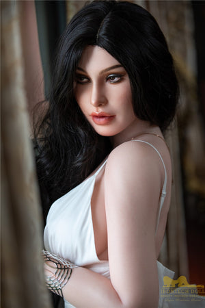 Valentina Sex Doll (Irontech Doll 165 cm F-Cup S26 Silikon)