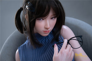 Panenka Miyuki Sex (Irontech Doll 166cm C-Cup S24 Silikon)