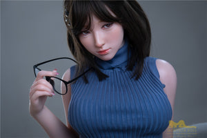Panenka Miyuki Sex (Irontech Doll 166cm C-Cup S24 Silikon)