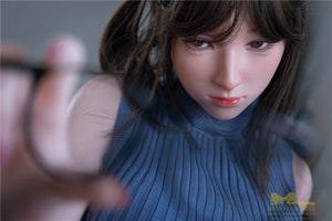 Panenka Miyuki Sex (Irontech Doll 166cm C-Cup S24 Silikon)