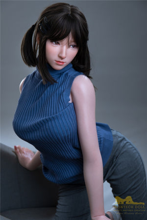Panenka Miyuki Sex (Irontech Doll 166cm C-Cup S24 Silikon)