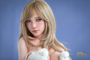 Edith Sex Doll (Irontech Doll 165 cm F-Cup S32 Silikon)