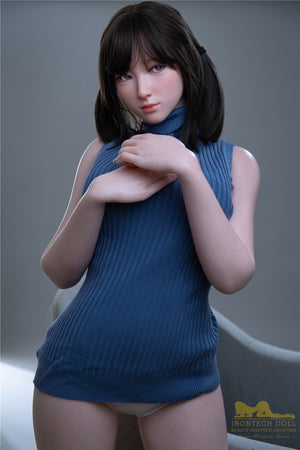 Panenka Miyuki Sex (Irontech Doll 166cm C-Cup S24 Silikon)