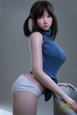 Panenka Miyuki Sex (Irontech Doll 166cm C-Cup S24 Silikon)
