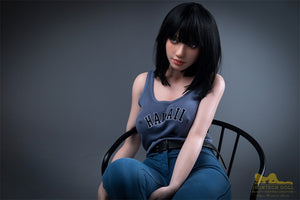 Rita Sex Doll (Irontech Doll 153cm E-Cup S30 Silikon)